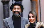 اولین عکس از مادر فوق زیبا و جوان سمانه پاکدل / خانم بازیگر زیبایی اش را از مادر به ارث برده !